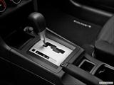  Gear shifter/center console photo
